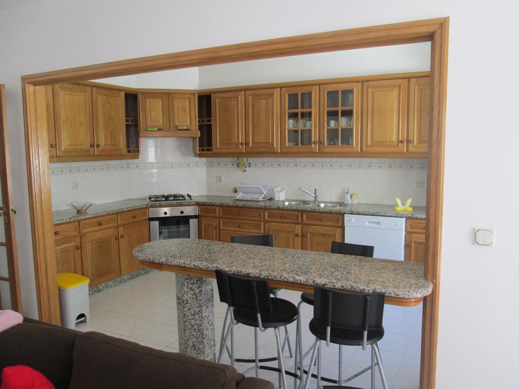 Baleal Holiday House Habitación foto